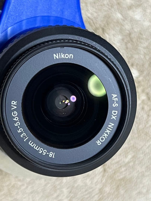 Nikon Others D5100 Dslr