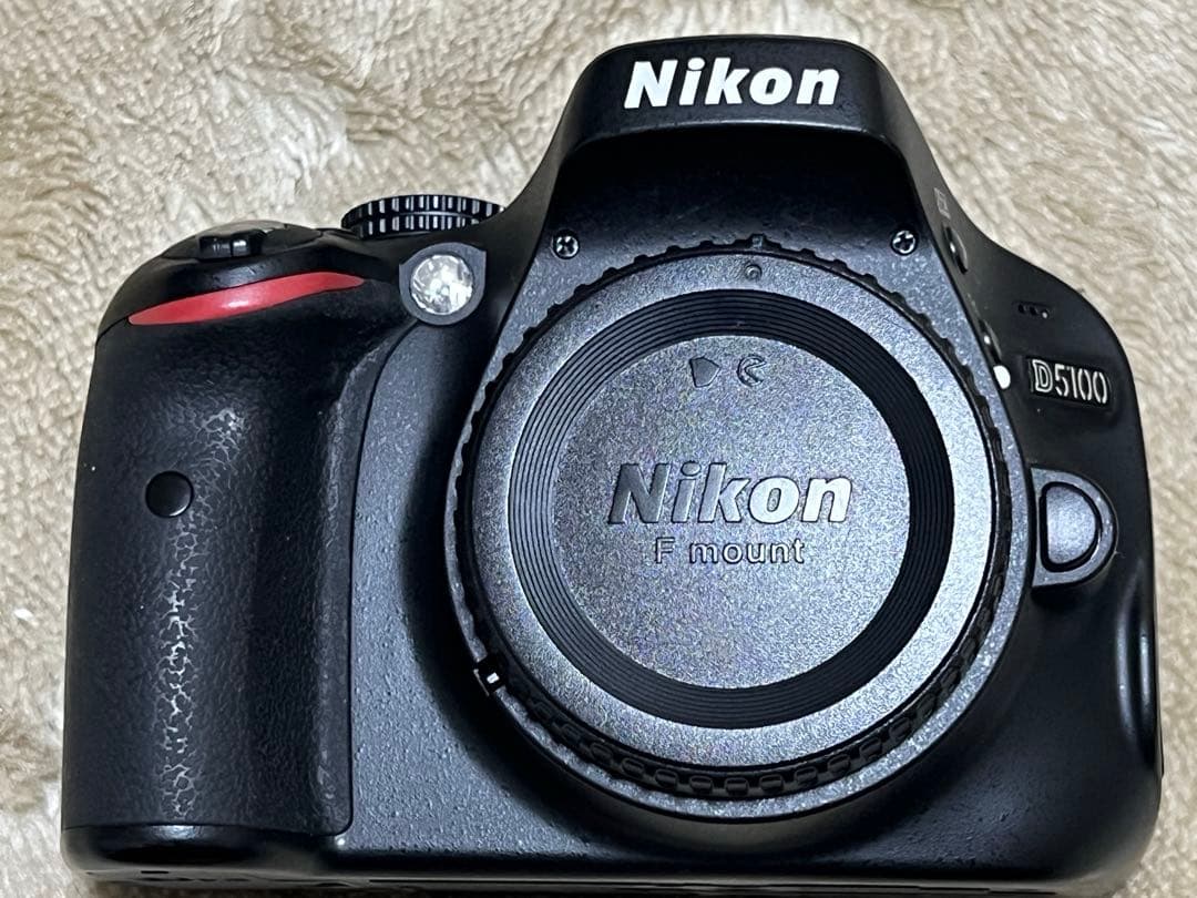 Nikon Others D5100 Dslr