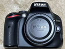 Nikon Others D5100 Dslr