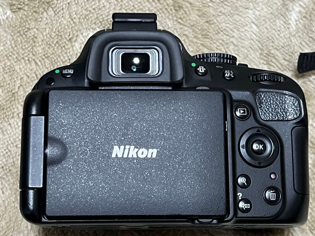 Nikon Others D5100 Dslr