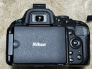 Nikon Others D5100 Dslr
