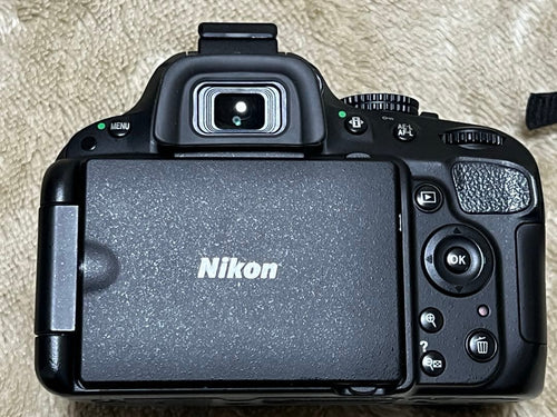 Nikon Others D5100 Dslr