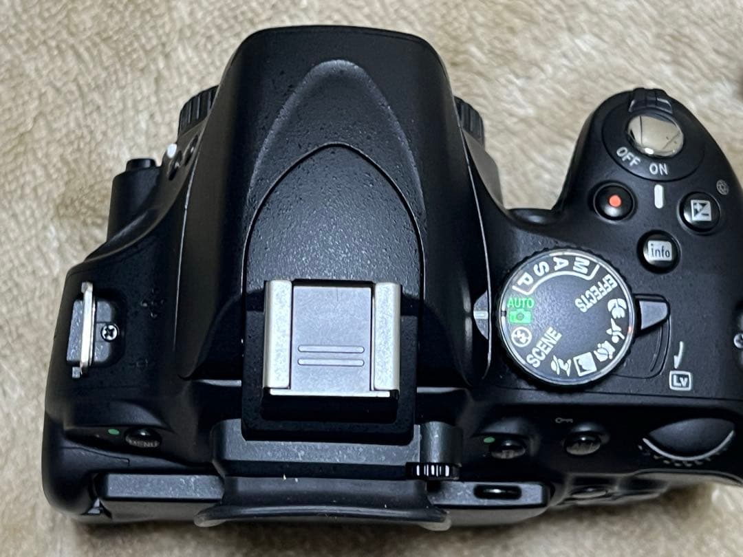 Nikon Others D5100 Dslr