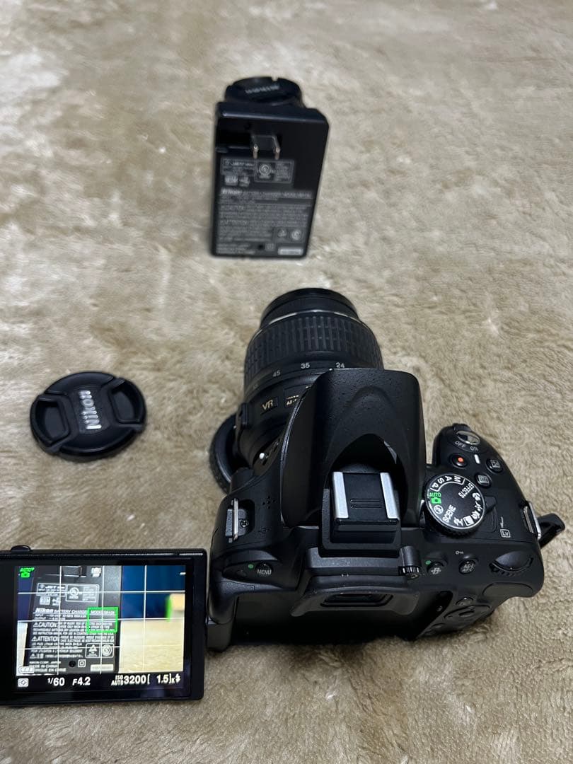 Nikon Others D5100 Dslr