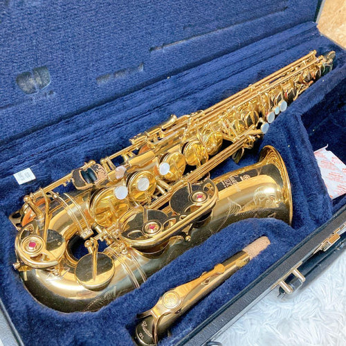 Saxophone Body Yamaha Yas-875Ex