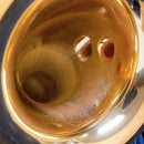 Saxophone Body Yamaha Yas-875Ex
