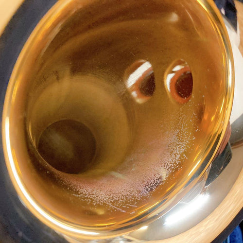 Saxophone Body Yamaha Yas-875Ex