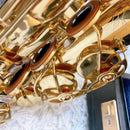 Saxophone Body Yamaha Yas-875Ex