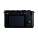 Mirrorless Interchangeable Lips Lumix Dc-S9H-K