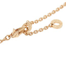 Bvlgari Necklace K18Pg 1-0256205