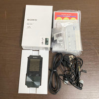 Sony Digital Audio Players Walkman Nw-S313