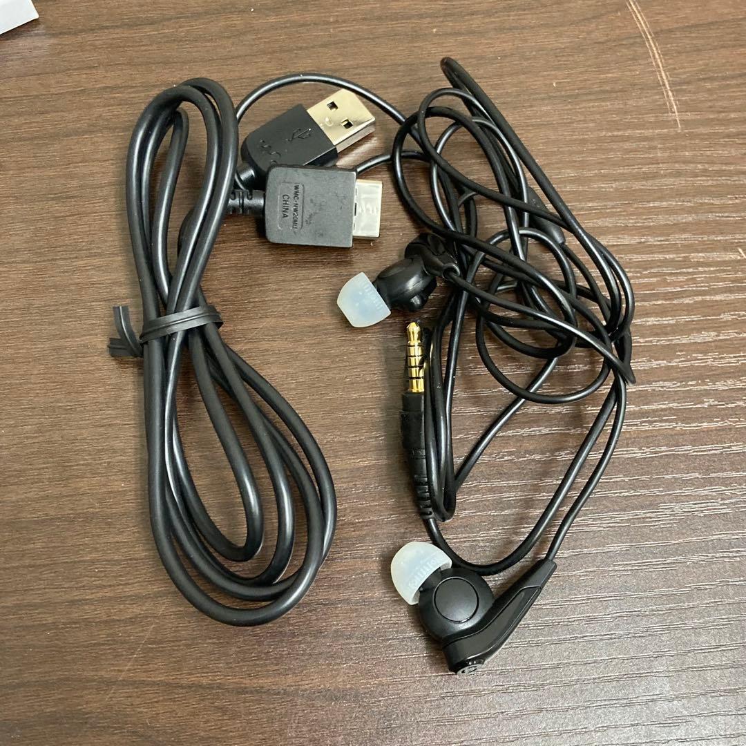 Sony Digital Audio Players Walkman Nw-S313