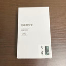 Sony Digital Audio Players Walkman Nw-S313