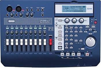 Sequencer Korg D1200Mkii D-1200Mk2 O7R6Kf1
