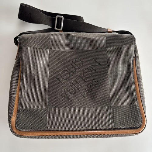 Louis Vuitton Shoulder Bags