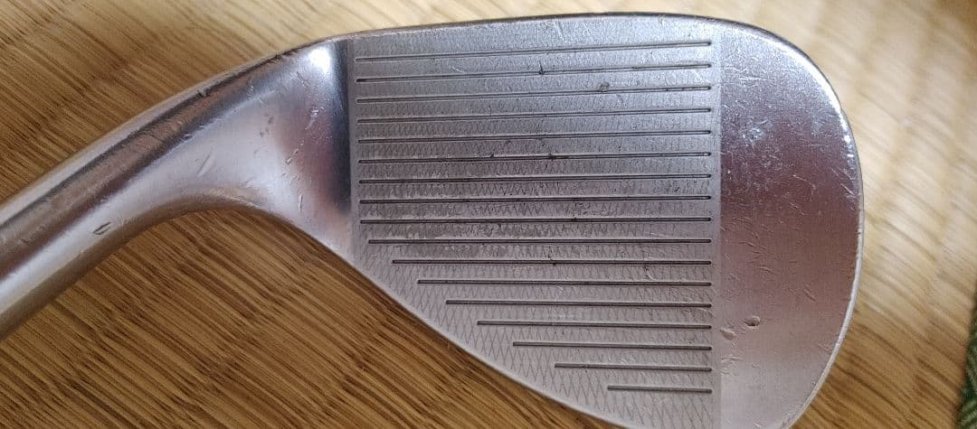Yamaha Iron Sets Inpres X V Forged 4-P