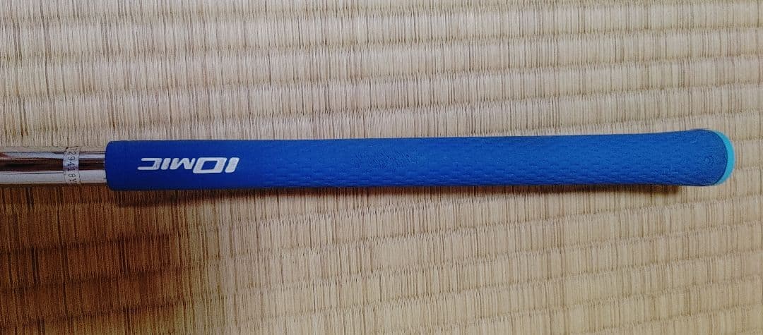 Yamaha Iron Sets Inpres X V Forged 4-P