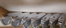 Yamaha Iron Sets Inpres X V Forged 4-P