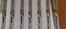 Yamaha Iron Sets Inpres X V Forged 4-P