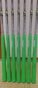Yamaha Iron Sets Inpres X V Forged 4-P