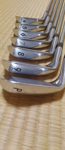 Yamaha Iron Sets Inpres X V Forged 4-P