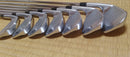 Yamaha Iron Sets Inpres X V Forged 4-P