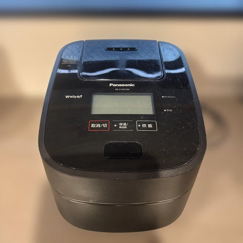 Akg Rice Cookers Panasonic Sr-Cvsx100