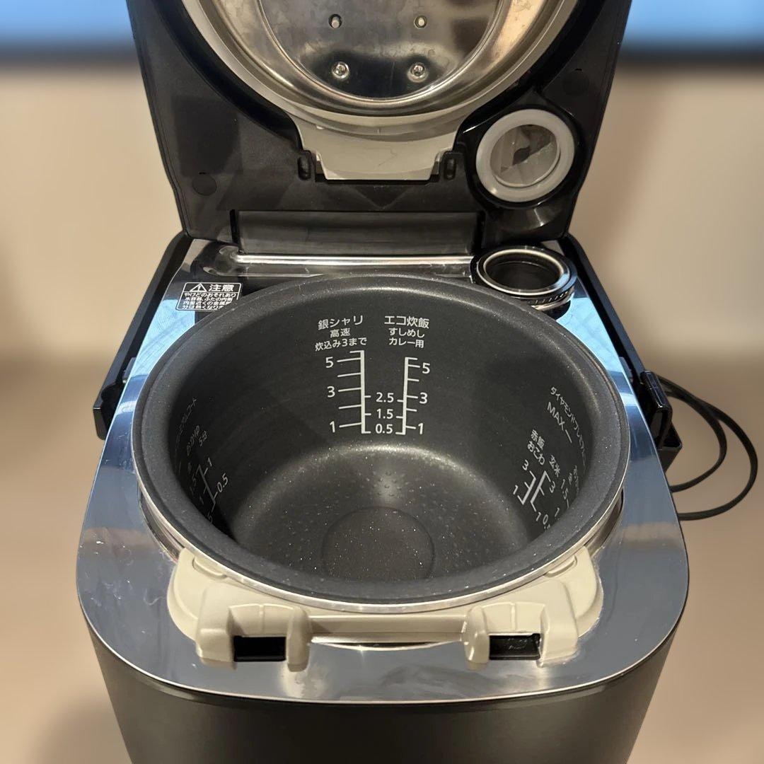 Akg Rice Cookers Panasonic Sr-Cvsx100