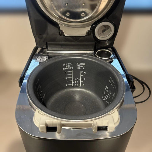 Akg Rice Cookers Panasonic Sr-Cvsx100