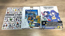 Playstation4 Games (Physical) 20 Ps4