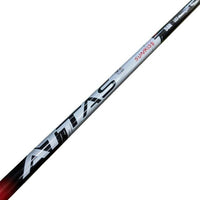 Shaft (G440 Attas Rx Sunrise Red 5 Sr)B