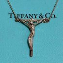 Tiffany Necklaces 925