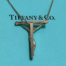 Tiffany Necklaces 925