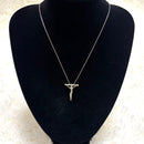 Tiffany Necklaces 925