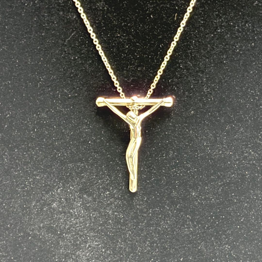 Tiffany Necklaces 925