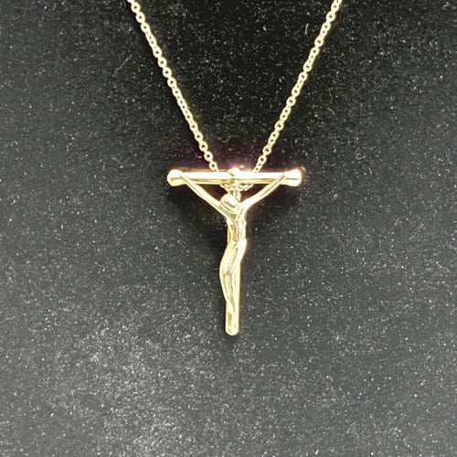 Tiffany Necklaces 925