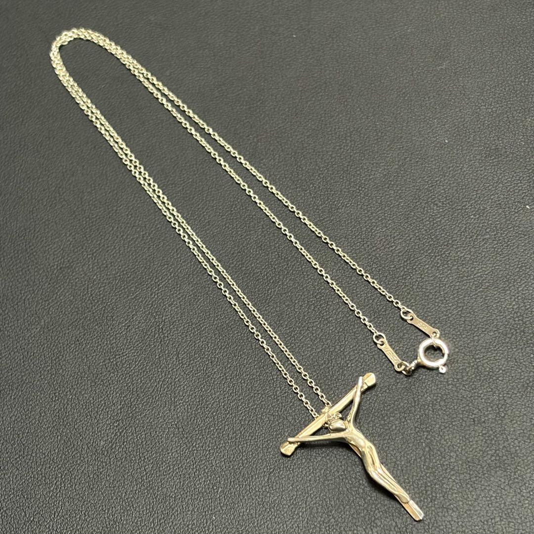 Tiffany Necklaces 925