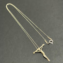 Tiffany Necklaces 925