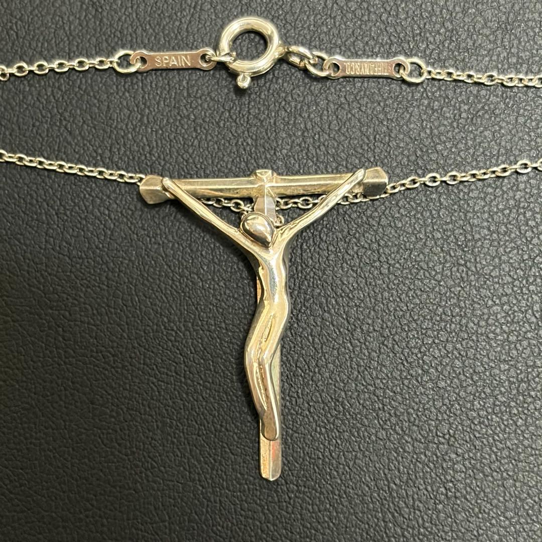 Tiffany Necklaces 925