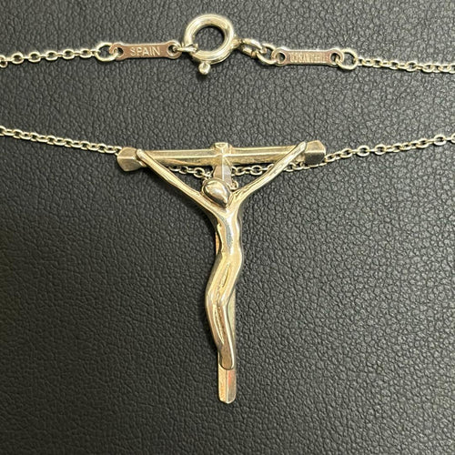Tiffany Necklaces 925