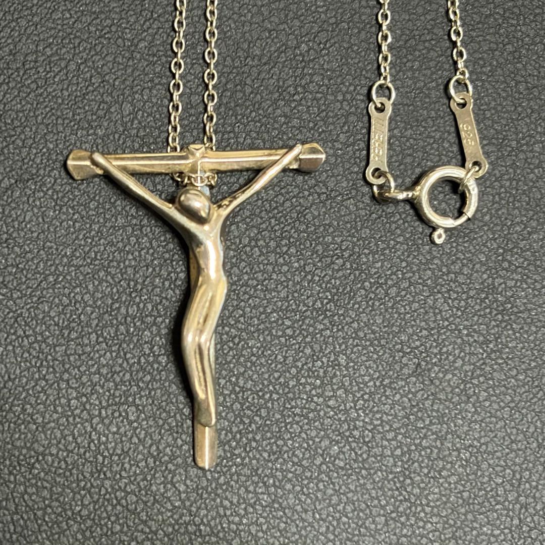 Tiffany Necklaces 925