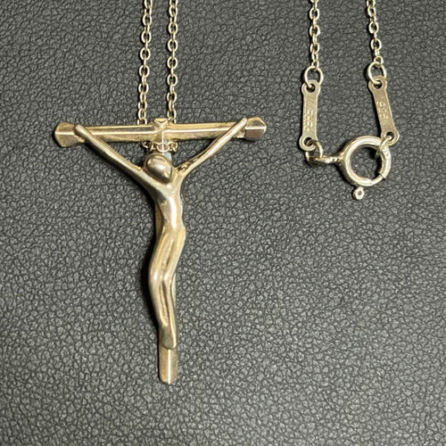 Tiffany Necklaces 925