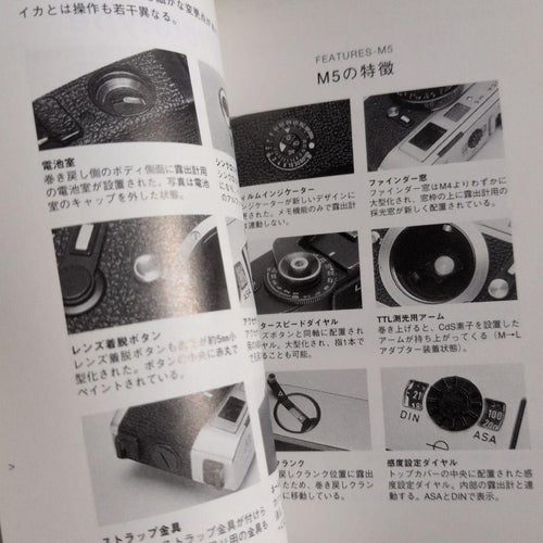 Hobbies Leica/ 3