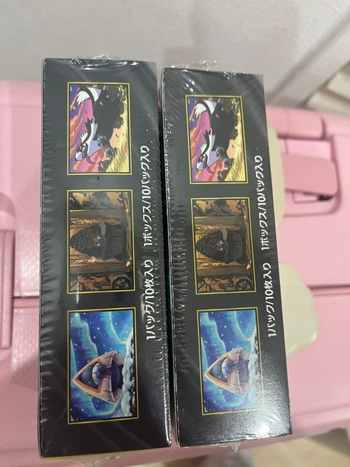 Pok Mon Trading Card Game Ex 2Box
