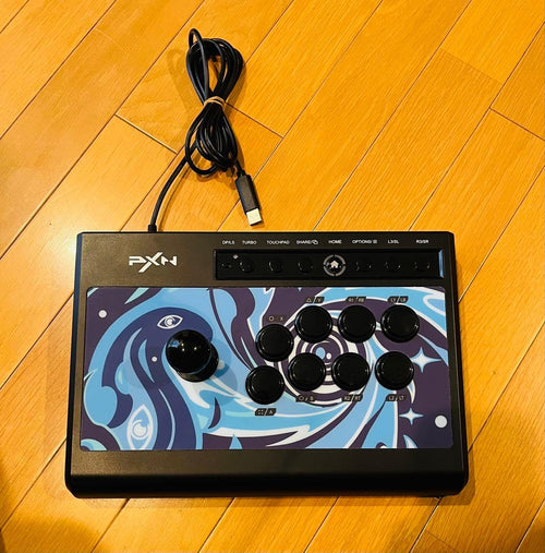 Pxn Game Controller For Pc 008