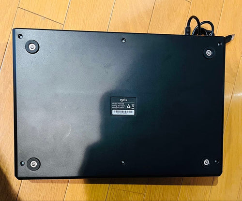 Pxn Game Controller For Pc 008
