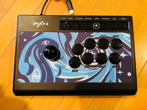 Pxn Game Controller For Pc 008
