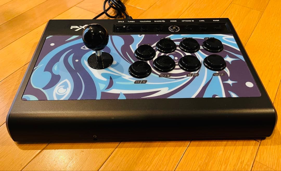 Pxn Game Controller For Pc 008