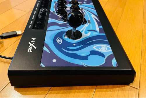 Pxn Game Controller For Pc 008