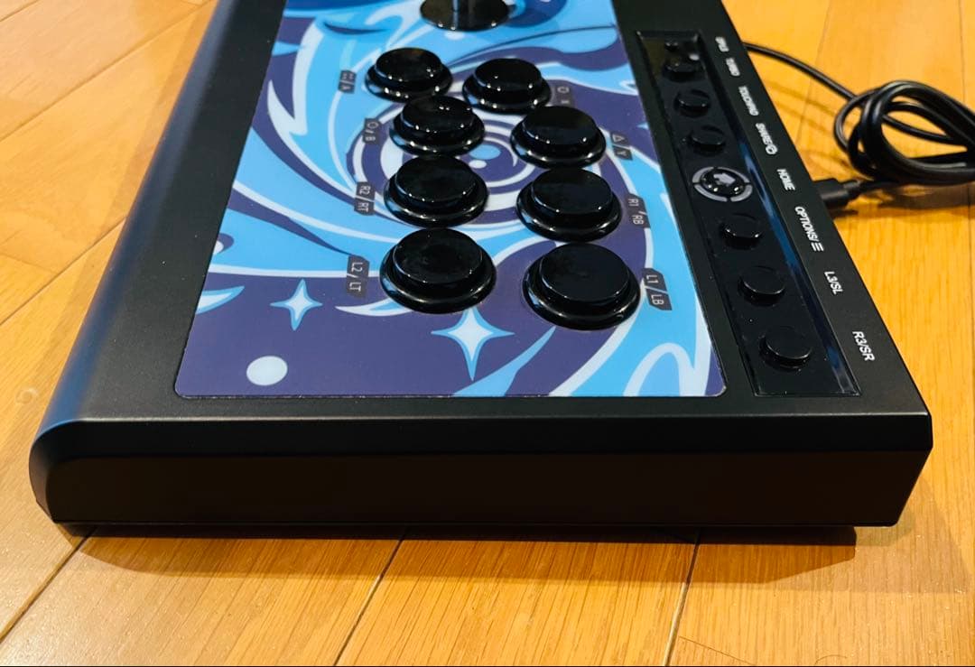 Pxn Game Controller For Pc 008